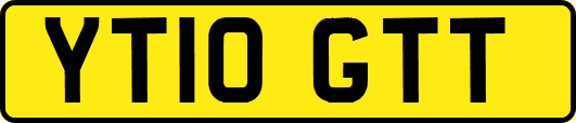 YT10GTT