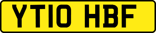 YT10HBF