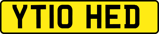 YT10HED