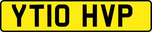 YT10HVP