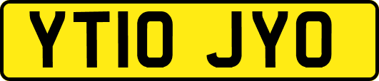 YT10JYO