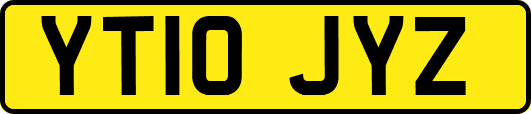 YT10JYZ