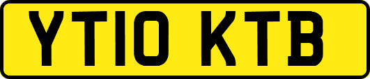 YT10KTB