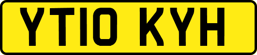 YT10KYH