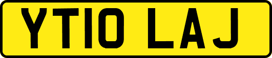 YT10LAJ