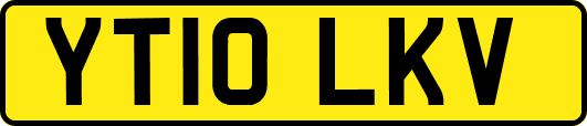 YT10LKV