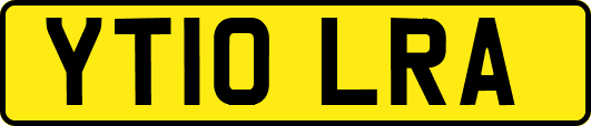 YT10LRA