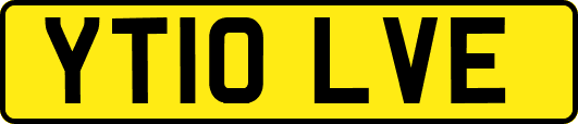 YT10LVE