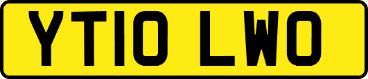 YT10LWO