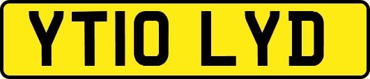 YT10LYD
