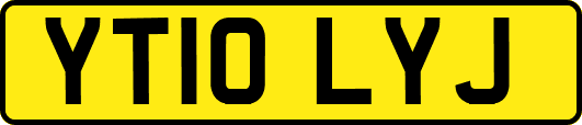 YT10LYJ