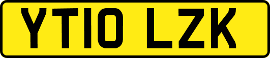 YT10LZK