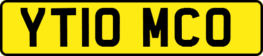 YT10MCO