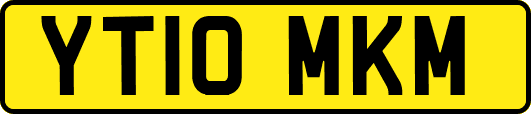 YT10MKM