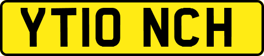 YT10NCH
