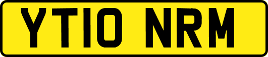 YT10NRM