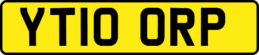 YT10ORP
