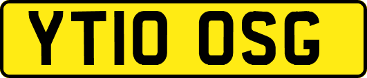 YT10OSG