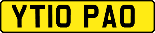 YT10PAO
