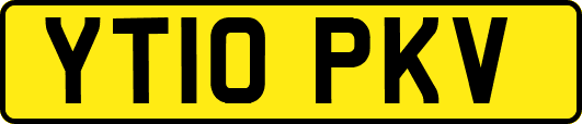 YT10PKV