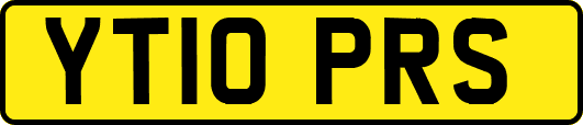 YT10PRS