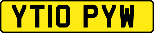 YT10PYW
