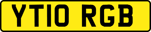 YT10RGB