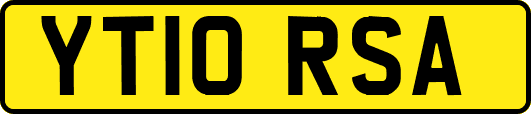 YT10RSA