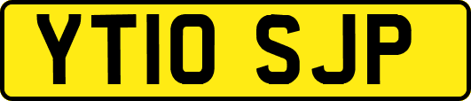 YT10SJP