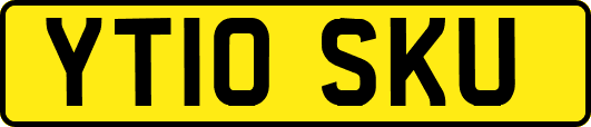 YT10SKU