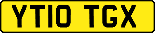YT10TGX