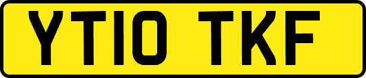 YT10TKF
