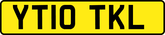 YT10TKL