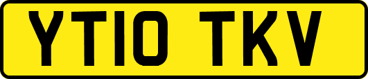 YT10TKV