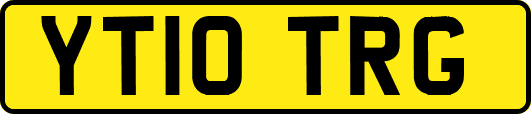 YT10TRG