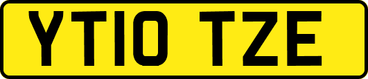 YT10TZE