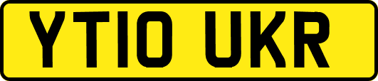 YT10UKR