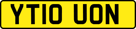YT10UON