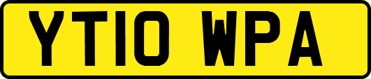 YT10WPA