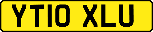YT10XLU