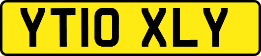 YT10XLY