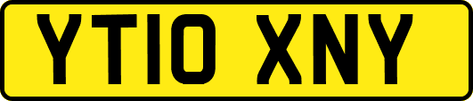 YT10XNY