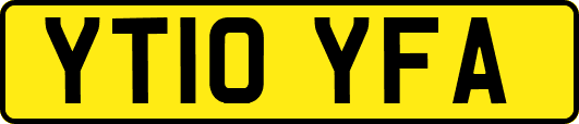 YT10YFA
