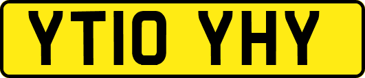 YT10YHY