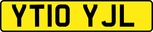 YT10YJL