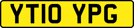 YT10YPG