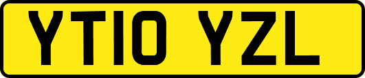 YT10YZL