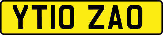 YT10ZAO