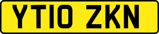 YT10ZKN