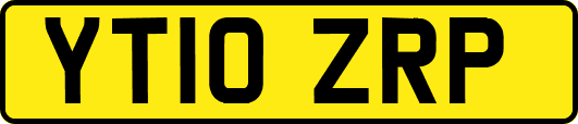 YT10ZRP